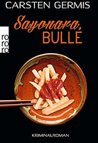 Sayonara, Bulle