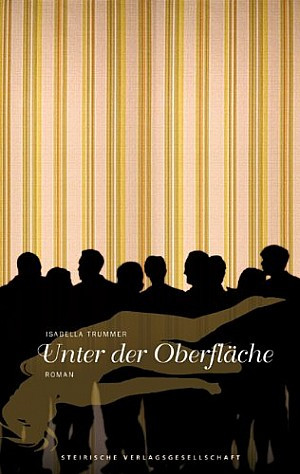 Unter der Oberfläche