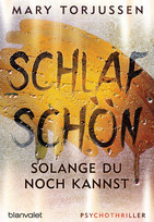 Schlaf schön, so lange du noch kannst