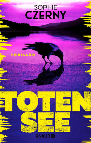 Totensee