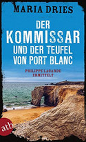 Der Kommissar und der Teufel von Port Blanc