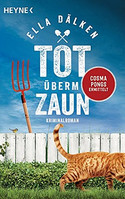 Tot überm Zaun