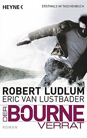 Der Bourne-Verrat