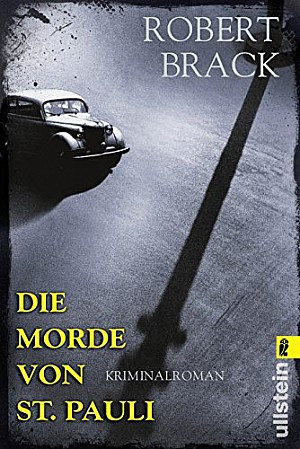 Die Morde von St. Pauli