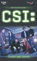 CSI - Stadt der Sünde