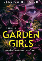 Garden Girls - Verhängnisvolle Schönheit