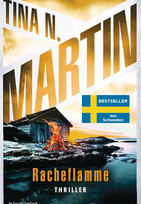 Racheflamme (Kommissarin Lind ermittelt 5)