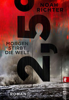 2,5 Grad: Morgen stirbt die Welt