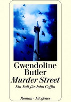 Murder Street