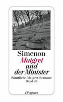 Maigret und der Minister