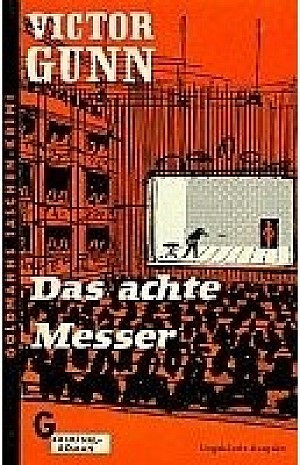 Das achte Messer