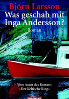 Was geschah mit Inga Andersson?
