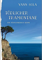 Tödlicher Tramontane