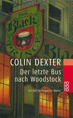 Der letzte Bus nach Woodstock