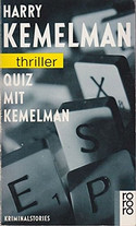 Quiz mit Kemelmann