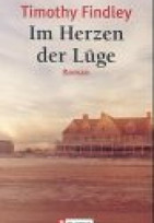 Im Herzen der Lüge
