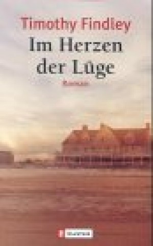 Im Herzen der Lüge