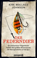 Der Federndieb