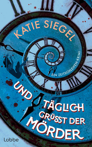 Und täglich grüßt der Mörder