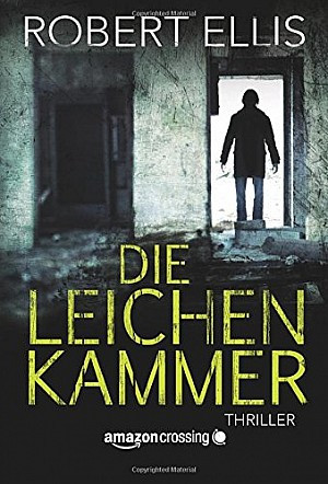 Die Leichenkammer