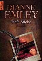 Tiefe Stiche