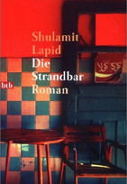 Die Strandbar