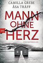 Mann ohne Herz