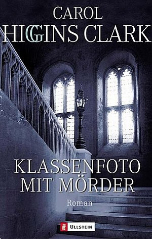 Klassenfoto mit Mörder