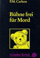 Bühne frei für Mord