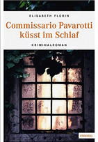 Commissario Pavarotti küsst im Schlaf