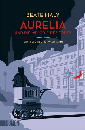 Aurelia und die Melodie des Todes (Ein Fall für Aurelia von Kolowitz 2)