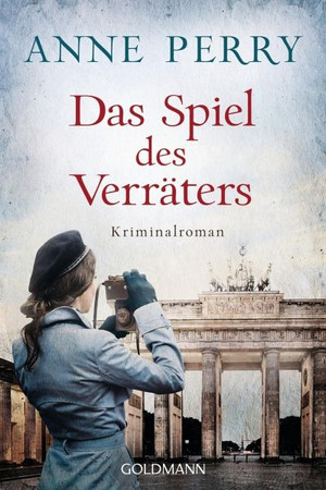 Das Spiel des Verräters