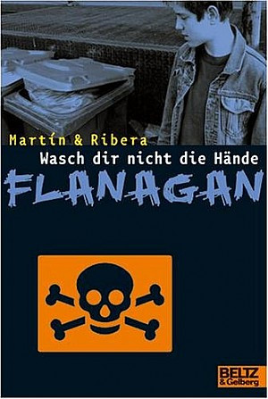 Wasch dir nicht die Hände, Flanagan