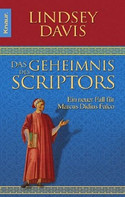 Das Geheimnis des Scriptors