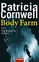 Body Farm (Das geheime ABC der Toten)
