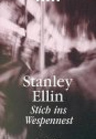 Stich ins Wespennest