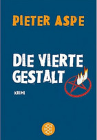 Die vierte Gestalt