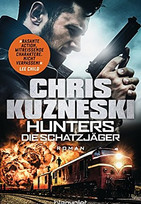 Hunters - Die Schatzjäger
