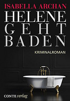 Helene geht baden