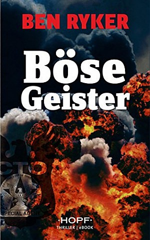 Böse Geister