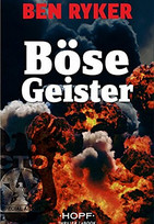 Böse Geister