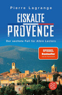 Eiskalte Provence (Ein Fall für Albin Leclerc 06)