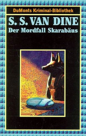 Der Mordfall Skarabäus