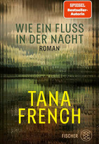 Wie ein Fluss in der Nacht