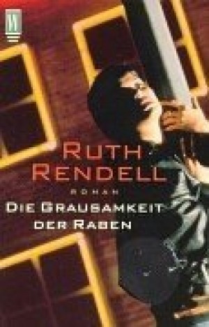 Die Grausamkeit der Raben