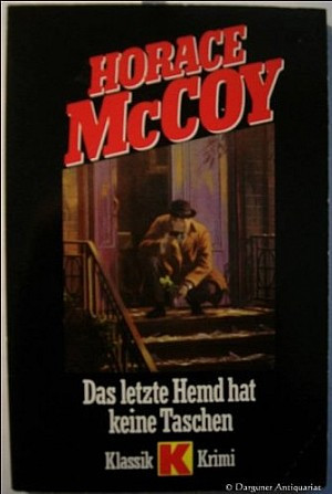 Das letzte Hemd hat keine Taschen