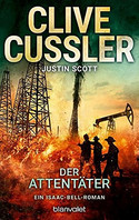 Der Attentäter (Ein Isaac-Bell-Roman 8)