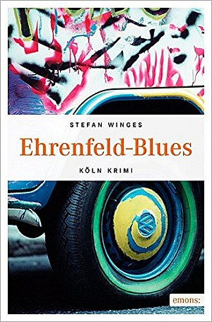 Ehrenfeld-Blues