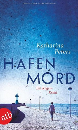 Hafenmord (Romy Beccare ermittelt 01)