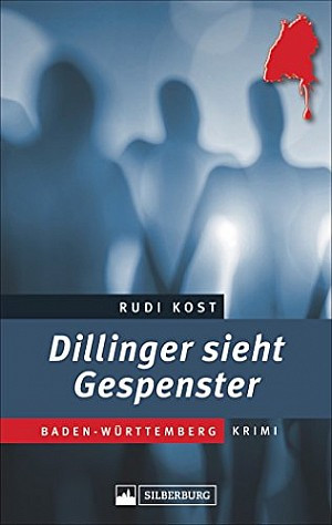 Dillinger sieht Gespenster